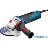 Bosch GWS 17-150 CI (060179K006)