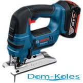 Bosch GST 18 V-LI B Professional (06015A6102)