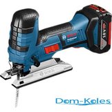 Bosch GST 18 V-LI S Professional (06015A5102)