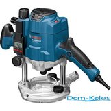 Bosch GOF 1250 LCE (0601626101)