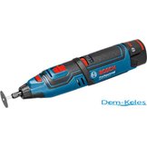 Bosch GRO 10.8 V-LI (06019C5001)