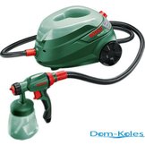 Bosch PFS 105 E (0603206200)