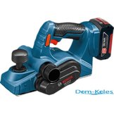 Bosch GHO 18 V-LI (06015A0300)