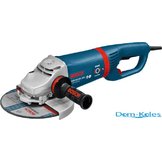 Bosch GWS 24-230 JVX Professional (0601864504)