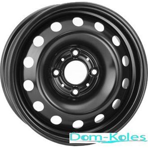 Magnetto Wheels 15005 AM 15x6' 5x112мм DIA 57.1мм ET 47мм B