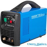 Solaris EasyCut PC-40 + AK