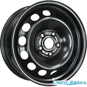Magnetto Wheels 16006 16x6.5' 5x112мм DIA 57.1мм ET 50мм B