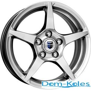 K&K R1 (КС425) 16x6.5' 5x114.3мм DIA 67.1мм ET 45мм (17952)