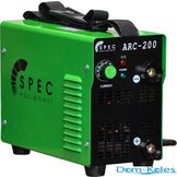 Spec ARC-200