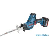 Bosch GSA 18 V-LI C Professional (06016A5020)